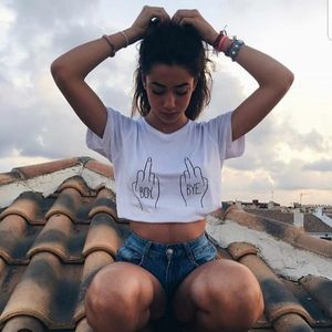 Meet your Posher, Marie